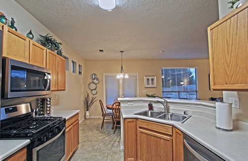 Vista Del Norte Alliance House | Casa Sandia ~ Great Central Location by a Premier Partner Host!