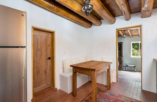 Chupadero House | Casa Sarita | Pets Allowed + Near Trails & Galleries!