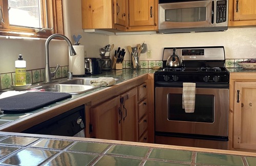 Arroyo Seco House | Casa Seco: Close to Taos & Taos Ski Area