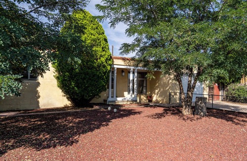Santa Fe Cottage | Casa Solana Cottage