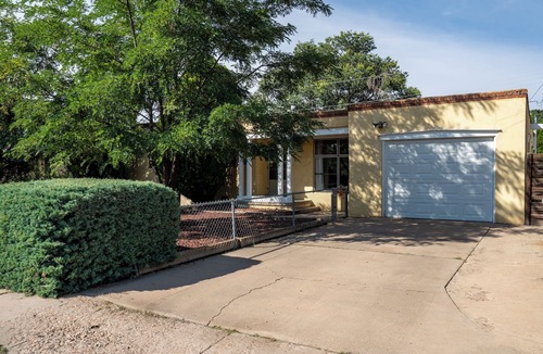 Santa Fe Cottage | Casa Solana Cottage