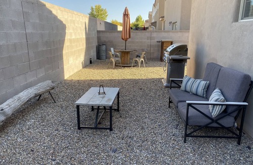 Santa Fe House | Casa Special! Friendly and family! To clean! Comfortable!