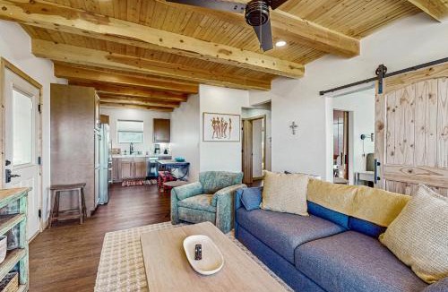 Taos House | Casa Verde