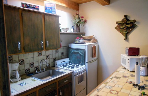 Taos Cottage | Casa Verde