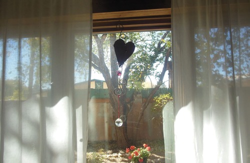 Taos Cottage | Casa Verde