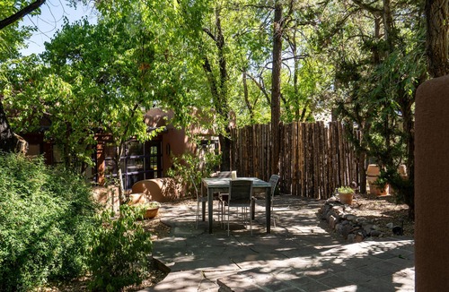 Historic Eastside House | Casa Violeta | Pet Friendly, Patio, Near Area Fun!