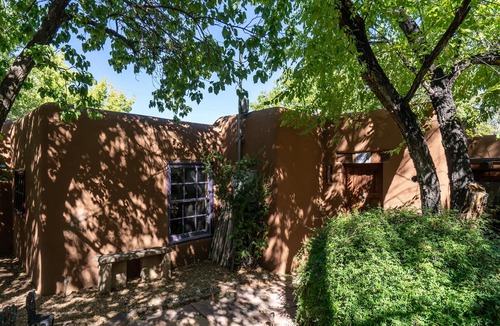 Historic Eastside House | Casa Violeta | Pet Friendly, Patio, Near Area Fun!