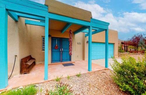 Santa Fe House | Casa Vistoso