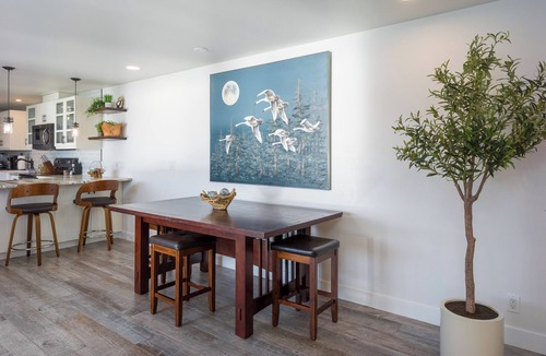 Rosario Condo | Cascade Bay Hideaway #203