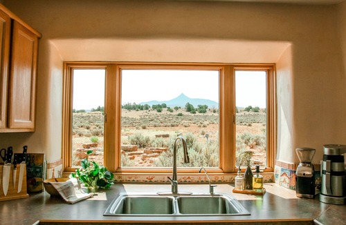 Youngsville House | Casita de Arrebol