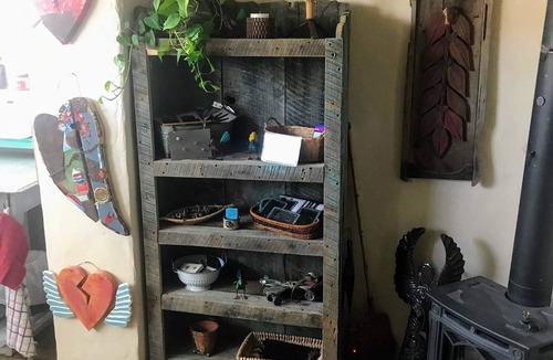 Taos Apartment | CASITA PEQUENA-Efficiency Apartment