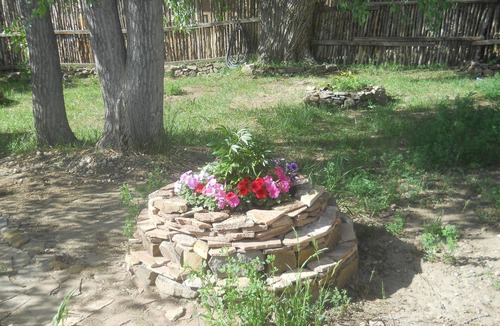 Taos House | Casita Rael, an Art lovers get-a-way