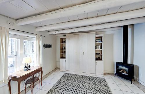 South Capitol Hotel | Casita Testoro
