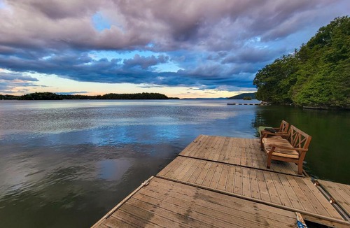 Charlotte House | Cedar Beach Lakehouse