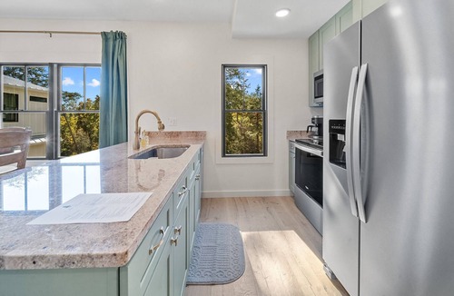 Grainger County Cottage | Cedar Haven Cottage