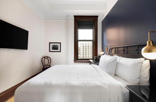 Downtown St. Paul Hotel | Celeste of St Paul