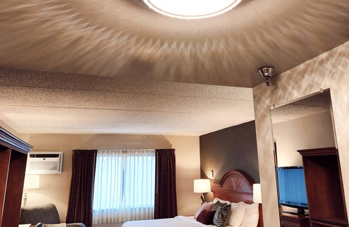 Historic Southwest Hotel | Centerstone Plaza Hotel Soldiers Field - Mayo Clinic Area
