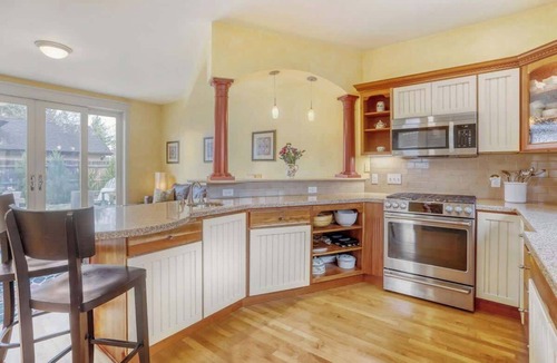 Old North Boulder House | Central Boulder - Views and short walk to downtown