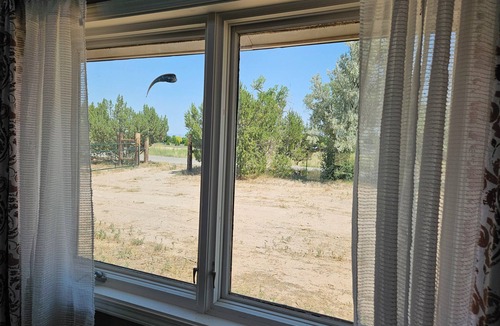 Espanola House | Centrally-located, sweeping mountain views!