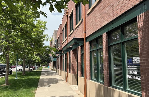 North Central Westminster House | Centrally Located Urban Loft-Near Boulder and Denver