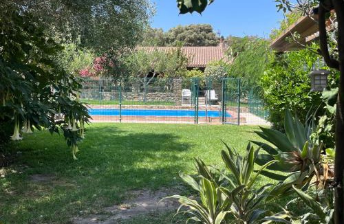 Bolonia House | Chalet Valdevaqueros - Gran piscina y 5 min playa