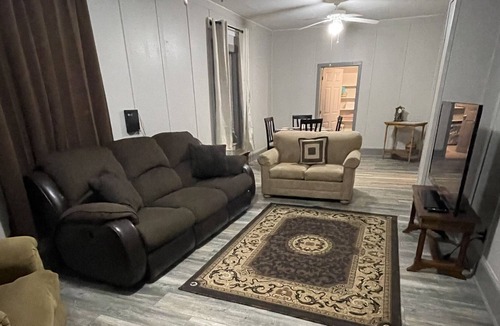 Chama House | Chama Casita