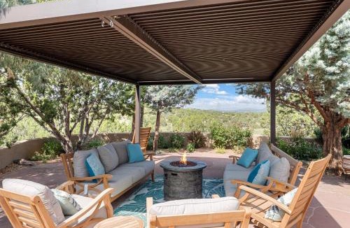 La Tierra House | Chamisa