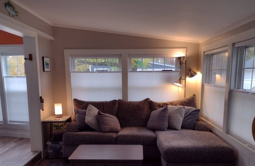 Grand Isle House | Champlain Island Escape - Cozy home in small waterfront community