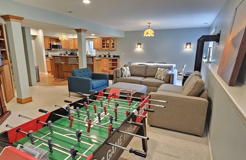 Excelsior Apartment | Chanhassen Guest Suite - Private & Spacious
