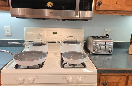 Excelsior Apartment | Chanhassen Guest Suite - Private & Spacious