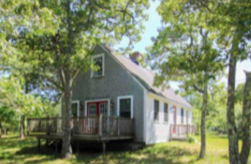 Edgartown Cottage | Chappy Cottage