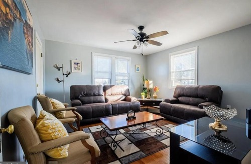 Woodlawn Apartment | Charing Cross Property