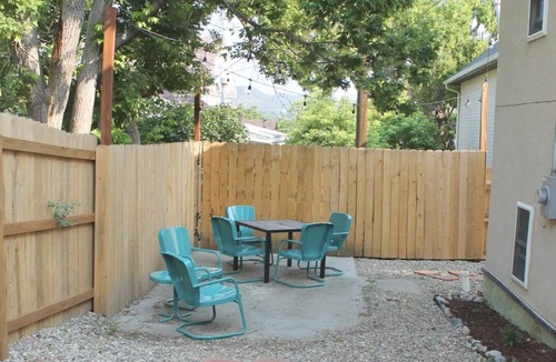 Trinidad House | Charmer on 2nd - Beautiful home 2 blocks from Main