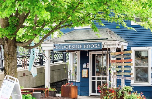 Duxbury Apartment | Charming 1 bedroom apartment in welcoming & walkable historic Waterbury Village