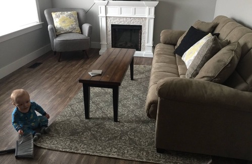 Eagle Apartment | Charming 1-bedroom apartment with all Amenities in Eagle