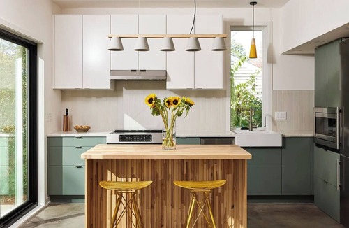 Como House | Charming 1-bedroom garden house near Como Park