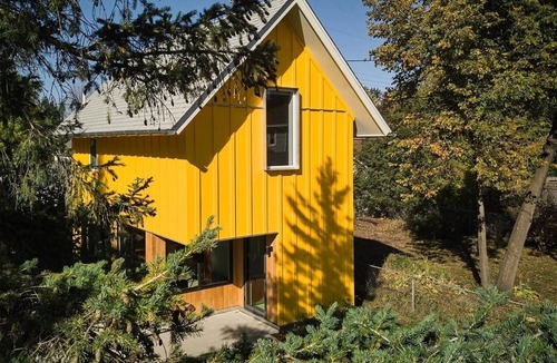 Como House | Charming 1-bedroom garden house near Como Park