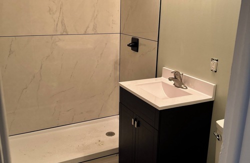 Chetek House | Charming 1-bedroom house in Chetek with WiFi, AC