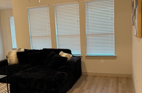 Spring Apartment | Charming 2-bedroom apartment with WiFi in Spring