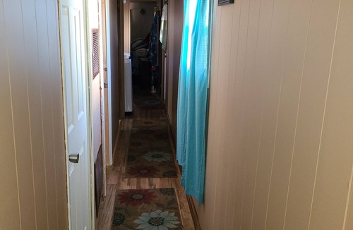 Ogdensburg Apartment | Charming 2 bedroom, family friendly apartment in quiet neighborhood, Ogdensburg
