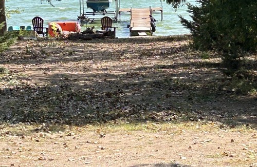 Shell Lake House | Charming 3-bedroom house on Shell Lake! Right off the ATV/Snowmobile trails.
