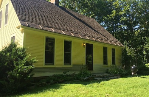 Waterbury House | Charming 3-bedroom house in marvelous Moretown