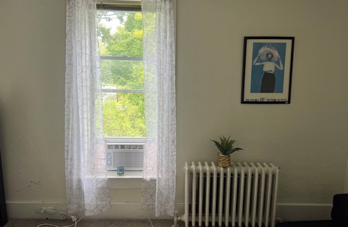 Potsdam House | Charming 3-bedroom townhome with WiFi, in central location in Potsdam Village