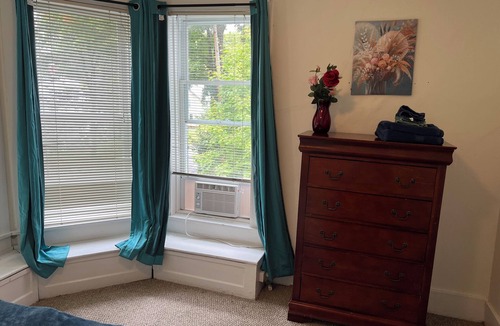 Potsdam House | Charming 3-bedroom townhome with WiFi, in central location in Potsdam Village