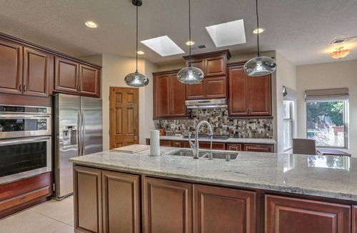 North Albuquerque Acres House | Charming 3-bedroom, office, house with WiFi in delightful NAA Albuquerque