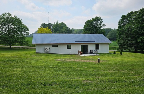 Neillsville House | Charming 3-bedroom house in Neillsville with WiFi, AC and on ATV trails