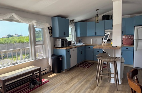 West Dennis Cottage | Charming 4-bedroom cottage in serene West Dennis, close to beach!