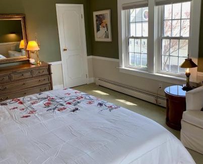 Keene House | Charming 4BR colonial close to downtown