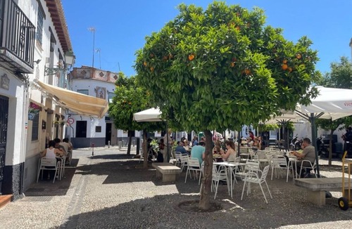 Albaicin Apartment | Charming accommodation in Albaicín, Granada
