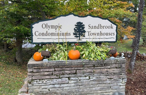 Lake Placid Condo | Charming Adirondack Condo at the Prestigous Whiteface Club